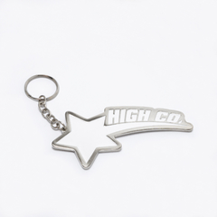 METAL KEYCHAIN - comprar online