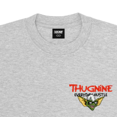 CAMISETA MOHAWK na internet