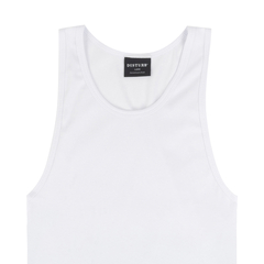 MOSAIC TANK TOP IN OFF WHITE - EUPHORIA STORE