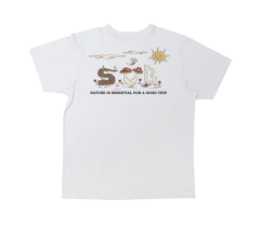 NATURE WHITE