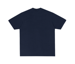 COLA STAR TEE IN NAVY - comprar online