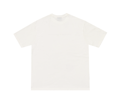 EMERGENCY ONLY TEE IN OFF WHITE - comprar online