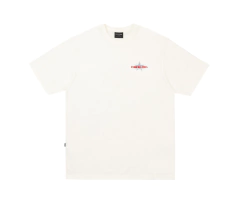ONLY GAME TEE IN OFF WHITE - comprar online