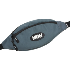 OVAL BAG GREY - comprar online