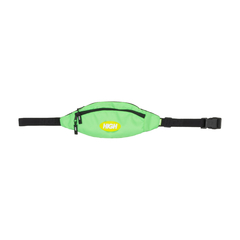 OVAL BAG LIME