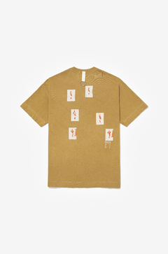 EXPLORER TEE MUD