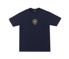 PANAM TEE IN NAVY