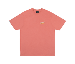 PARADISE NATION TEE IN PINK - comprar online