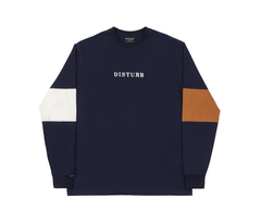 PILOT LONG SLEEVE IN NAVY
