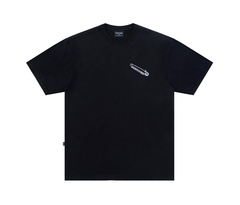 PIN TEE IN BLACK - comprar online