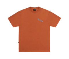 PIN TEE IN ORANGE - comprar online
