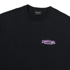 PLAYED CARTS TEE IN BLACK na internet