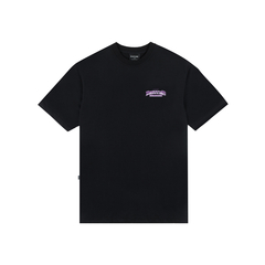 PLAYED CARTS TEE IN BLACK - comprar online