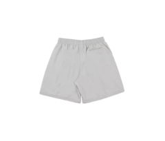 PLAYOFFS NYLON SHORTS IN GREY - comprar online