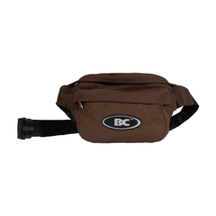 POCHETE REFLETIVA CLASSIC BROWN
