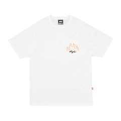 TEE FUTTOBURO WHITE