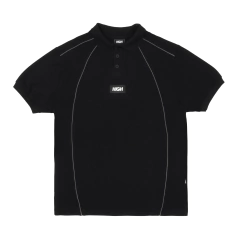 POLO ATTIC BLACK GREY