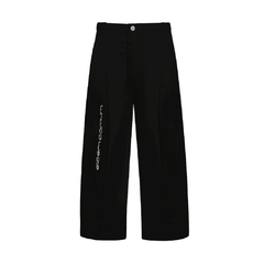CALÇA SARJA “NEOALFAIATE”
