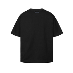 QC 24 OLYMPIC BLACK T-SHIRT - comprar online