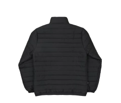 PRODUCER PUFFER JACKET IN BLACK - comprar online