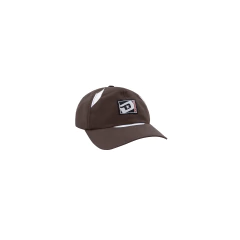 PULSE DAD HAT IN BROWN