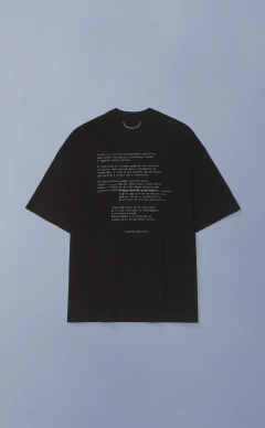 CAMISETA QC - comprar online