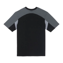 RAGLAN TEE BLACK na internet