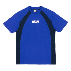 RAGLAN TEE LIT BLUE