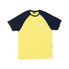 RAGLAN TEE LOGO