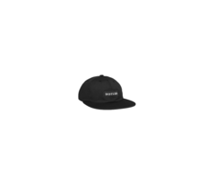 REFLECTIVE 6 PANEL IN BLACK