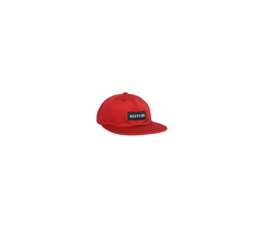 REFLECTIVE 6 PANEL IN RED