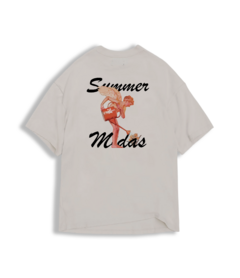 SUMMER MIDAS
