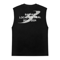 REGATA LOCAL X GLOBAL PRETA