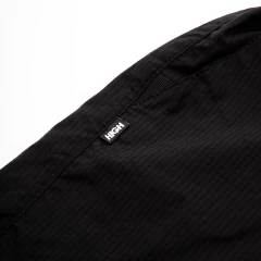 SHORT BLACK LOGO HIGH - loja online