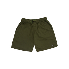 RIPSTOP SHORT DESERTGREEN