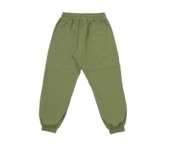 RISING SUN PANTS IN GREEN - comprar online