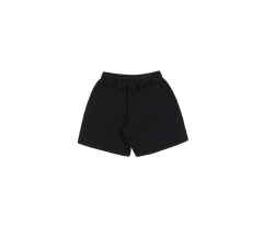 RISING SUN SHORTS IN BLACK - comprar online
