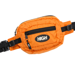RUNNER WAIST BAG ORANGE - comprar online