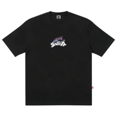 BARRA BOMB BLACK