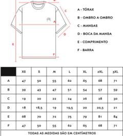 CAMISETA 2PILOTOMANDRAKE PRETA na internet