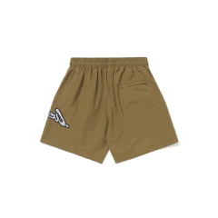 SHORT “ASSINATURA LOGO” REFLETIVO - comprar online
