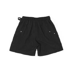 SHORT CARGO GOODS LOGO PRETO - comprar online