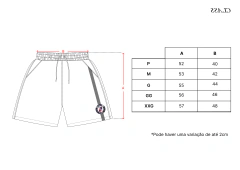 CLASSIC SHORTS CLS F.C GREEN - EUPHORIA STORE
