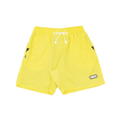 SHORTS AGACE LIME