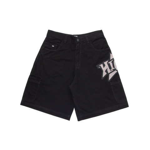 SHORT BLINK BLACK
