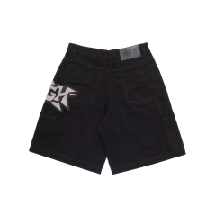 SHORT BLINK BLACK - comprar online