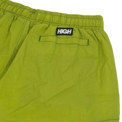 SHORTS BRIDGE GREEN na internet