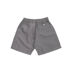 SHORT COLORED GREY - comprar online