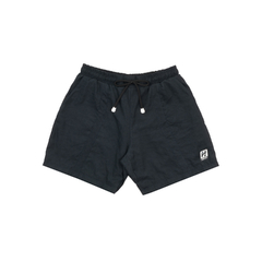 SHORTS GEM BLACK