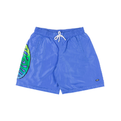 SHORT SENSI BLUE